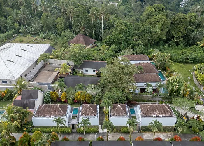 Canikaya #1 * Ubud (Bali)