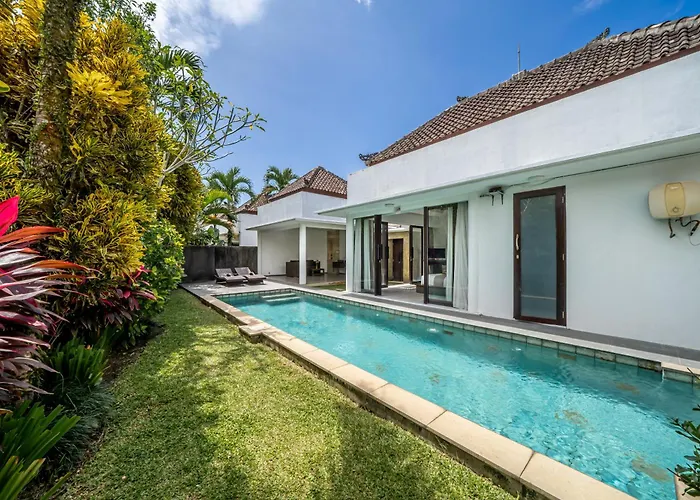 Villa Canikaya #1 *