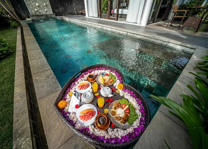 Canikaya #1 Ubud
