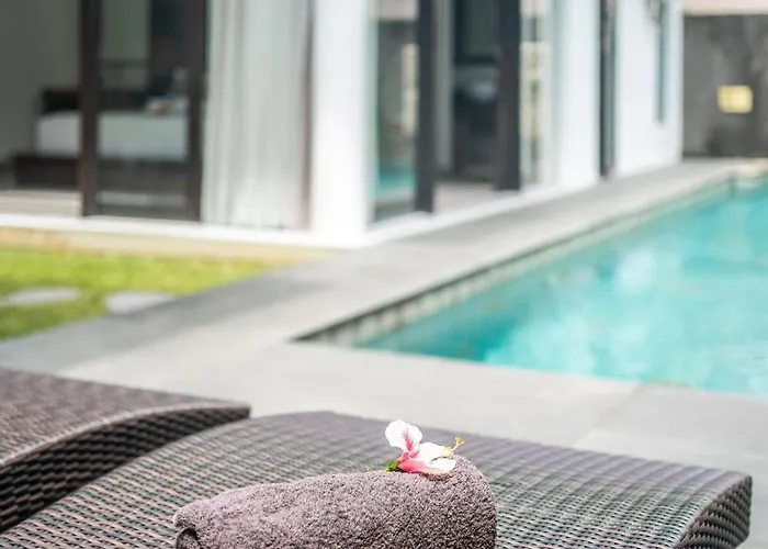 Canikaya #1 Villa Ubud